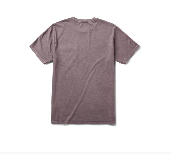 Roark Made to Fade Tee back view