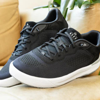 Reef Shoreline Del Mar shoe top view