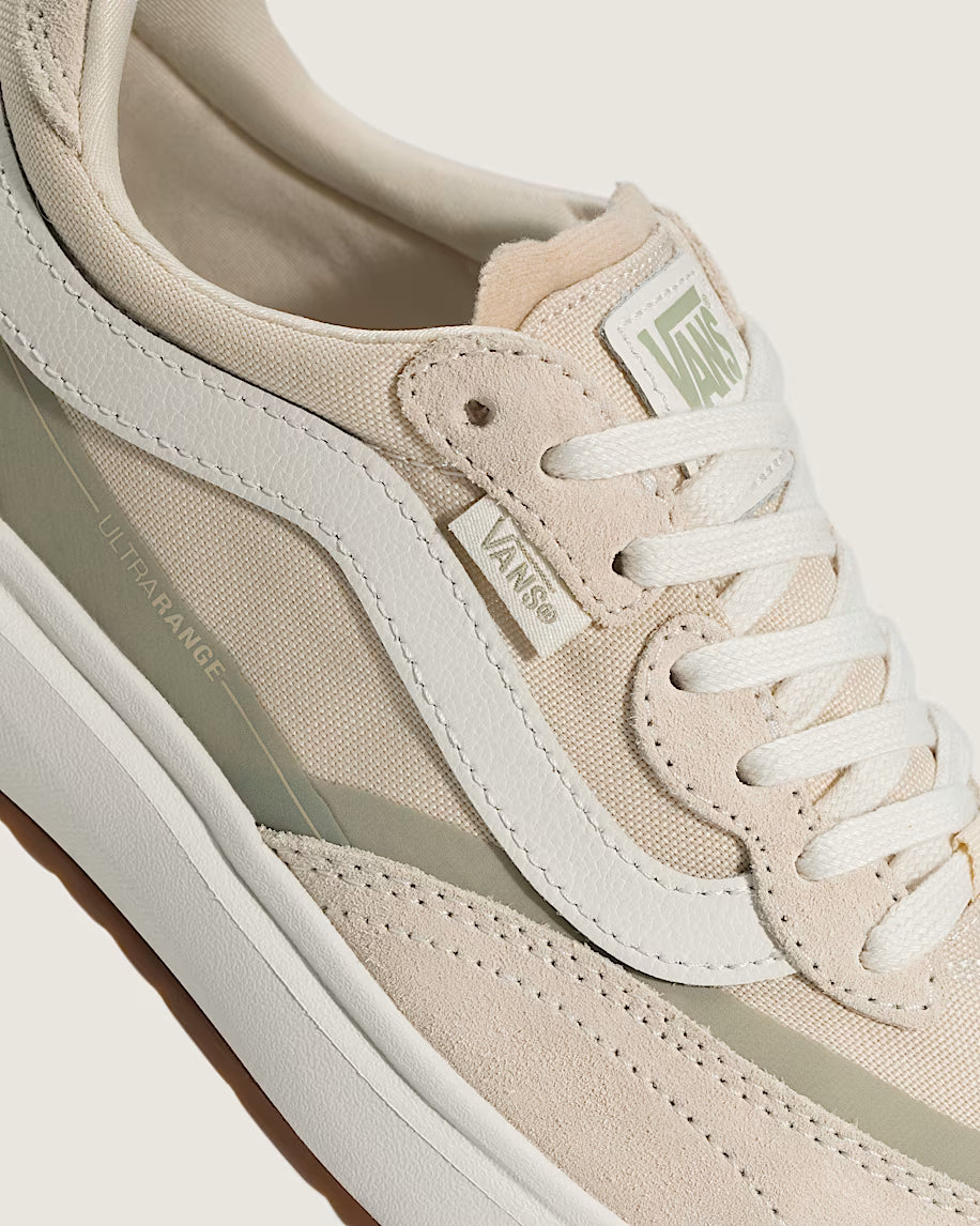 Vans UltraRange 2.0 outsole detail
