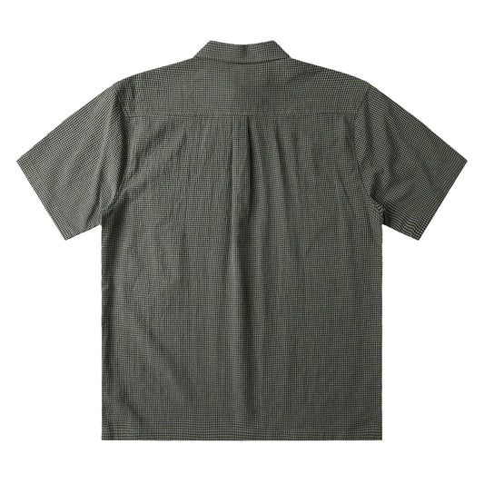 Former Vivian Check Shirt Surplus angled view