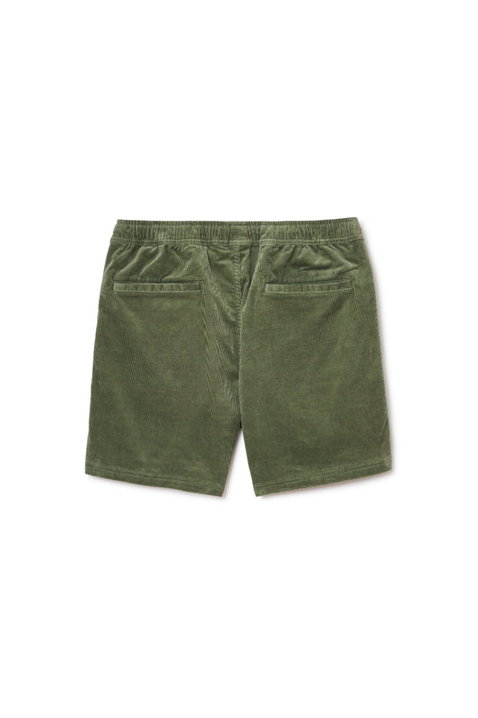 Katin Cord Local Short back view