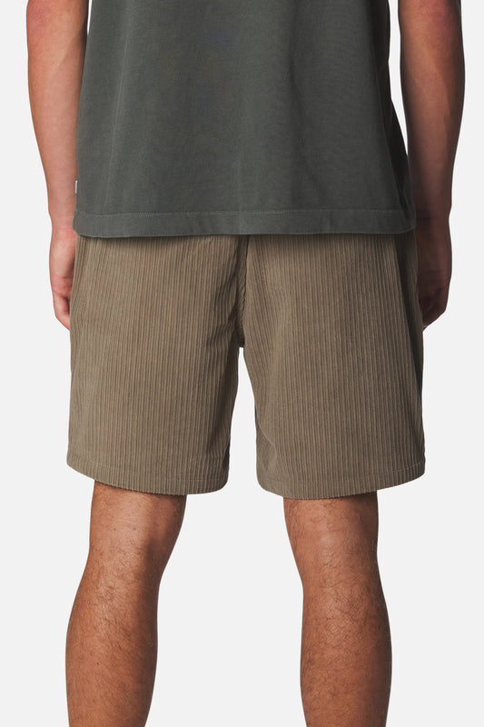 Katin Kenneth Short back view