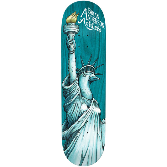 Shape Anti Hero Brian Anderson Libirdty 9.0"