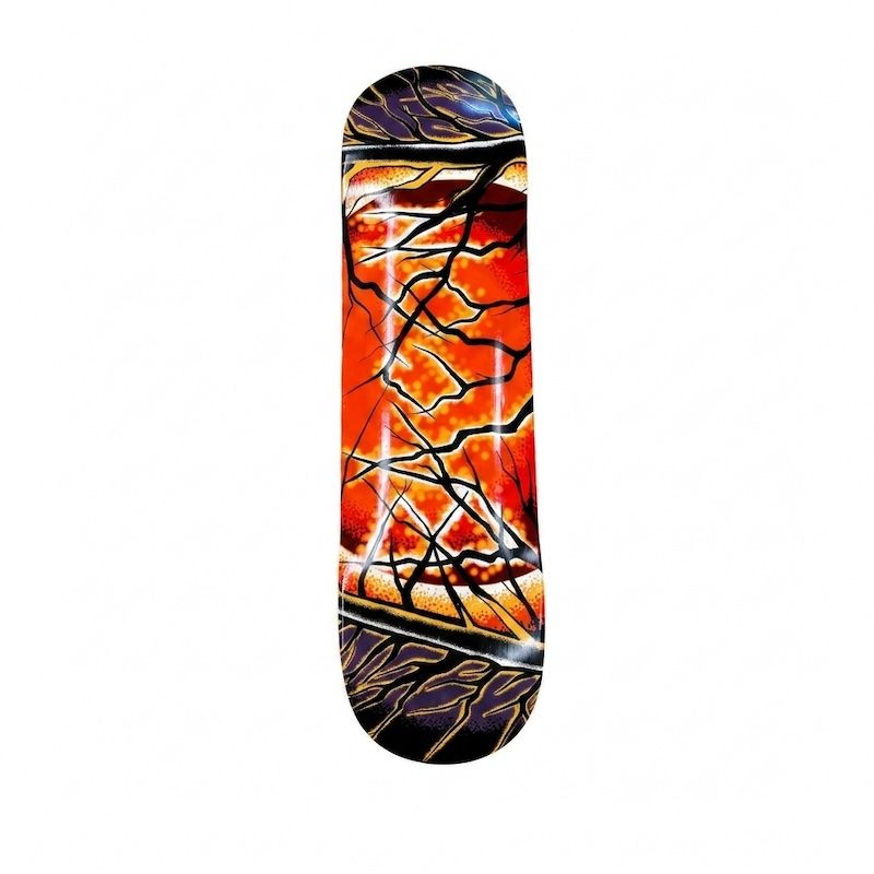 Bacon Team "Restless Soul" Deck