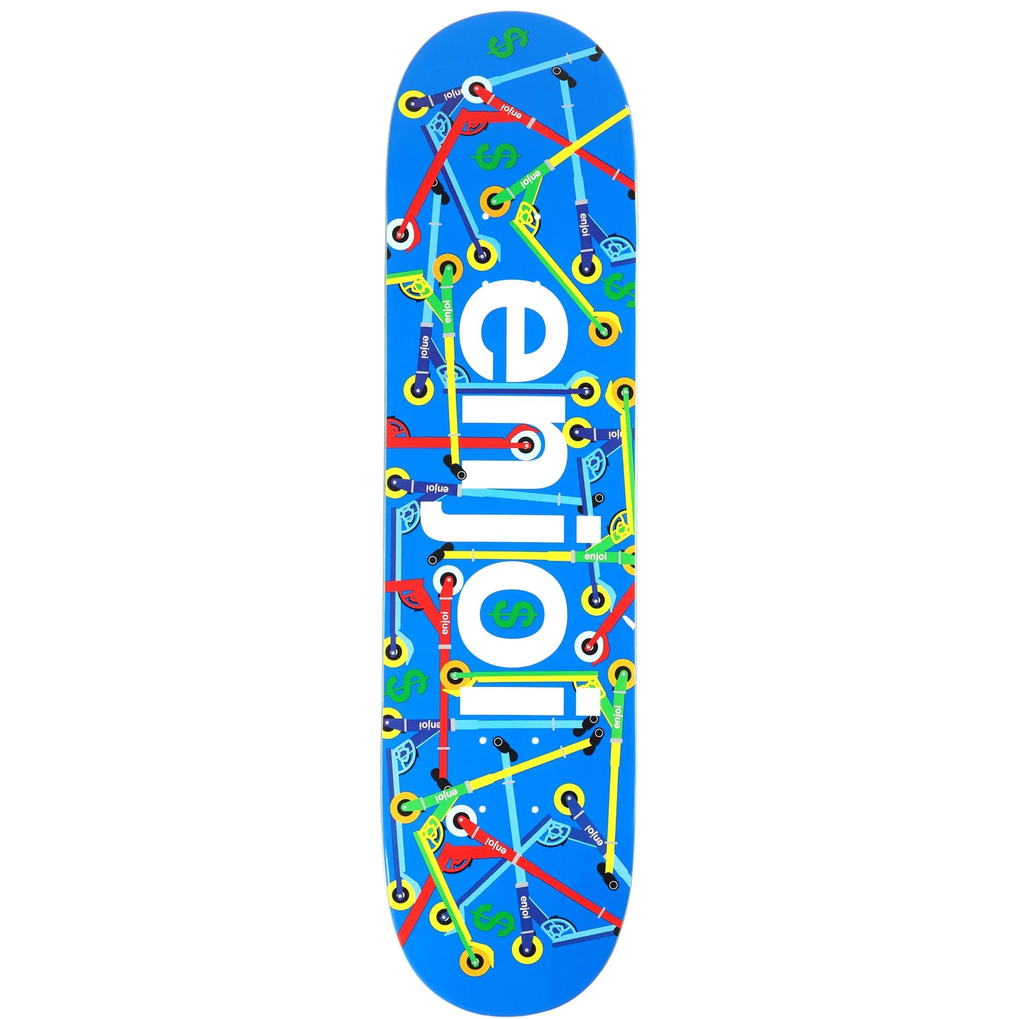 parrot-skateboard-deck-enjoi-big-box-scooters-r7-8-0-graphic-detail