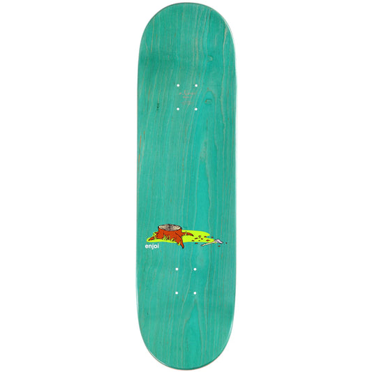 parrot-skateboard-deck-enjoi-whitey-panda-r7-8-5-angle