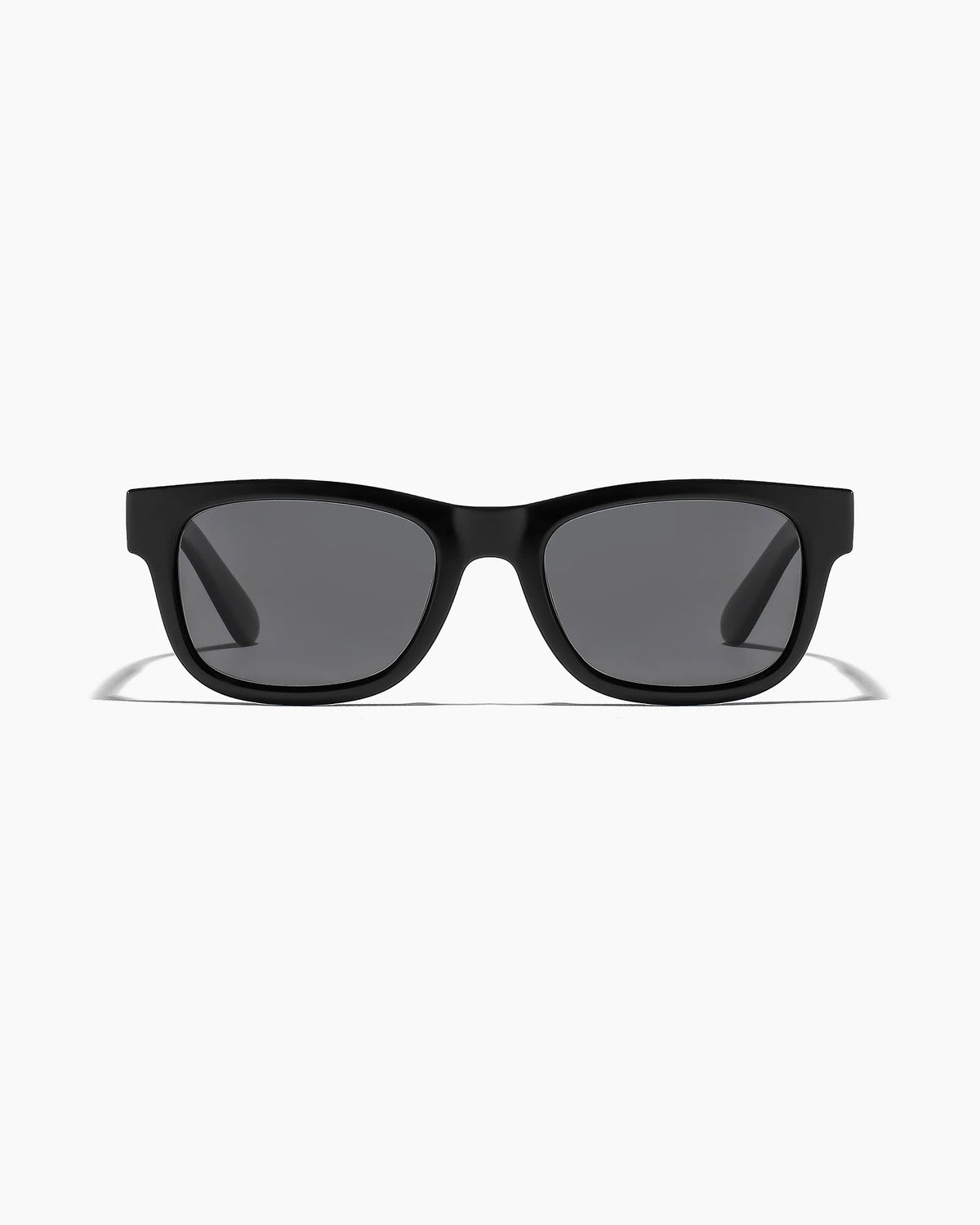 Ritual Vision Bad Habit sunglasses front view black black
