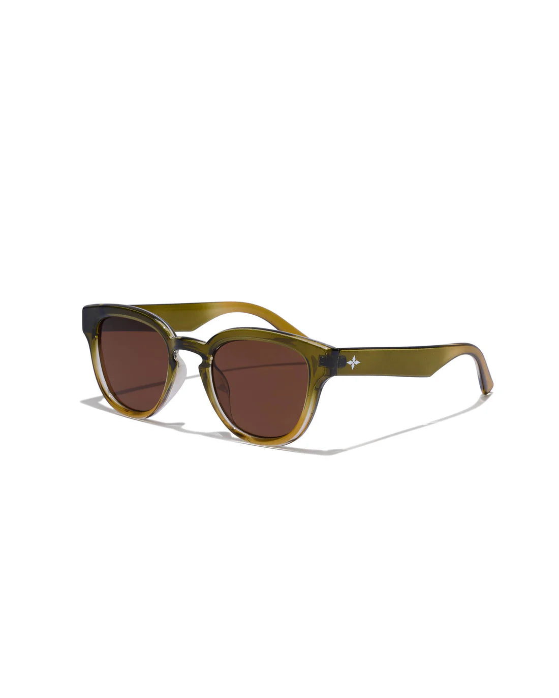 Ritual Vision Blackmarket sunglasses front view