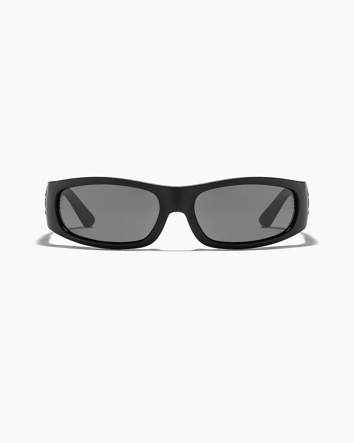Ritual Vision Parasite sunglasses front view black