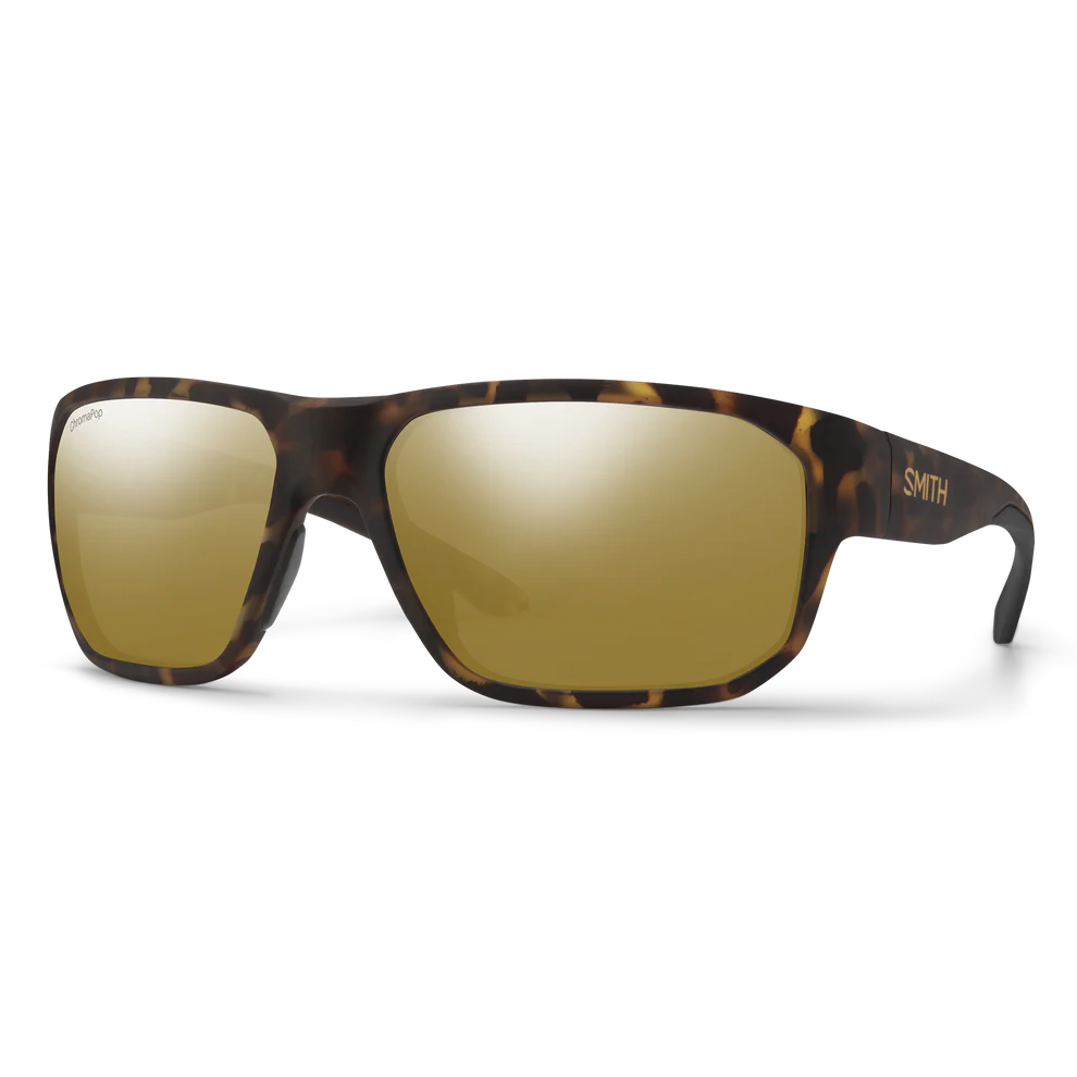 Smith Arvo ChromaPop sunglasses front view