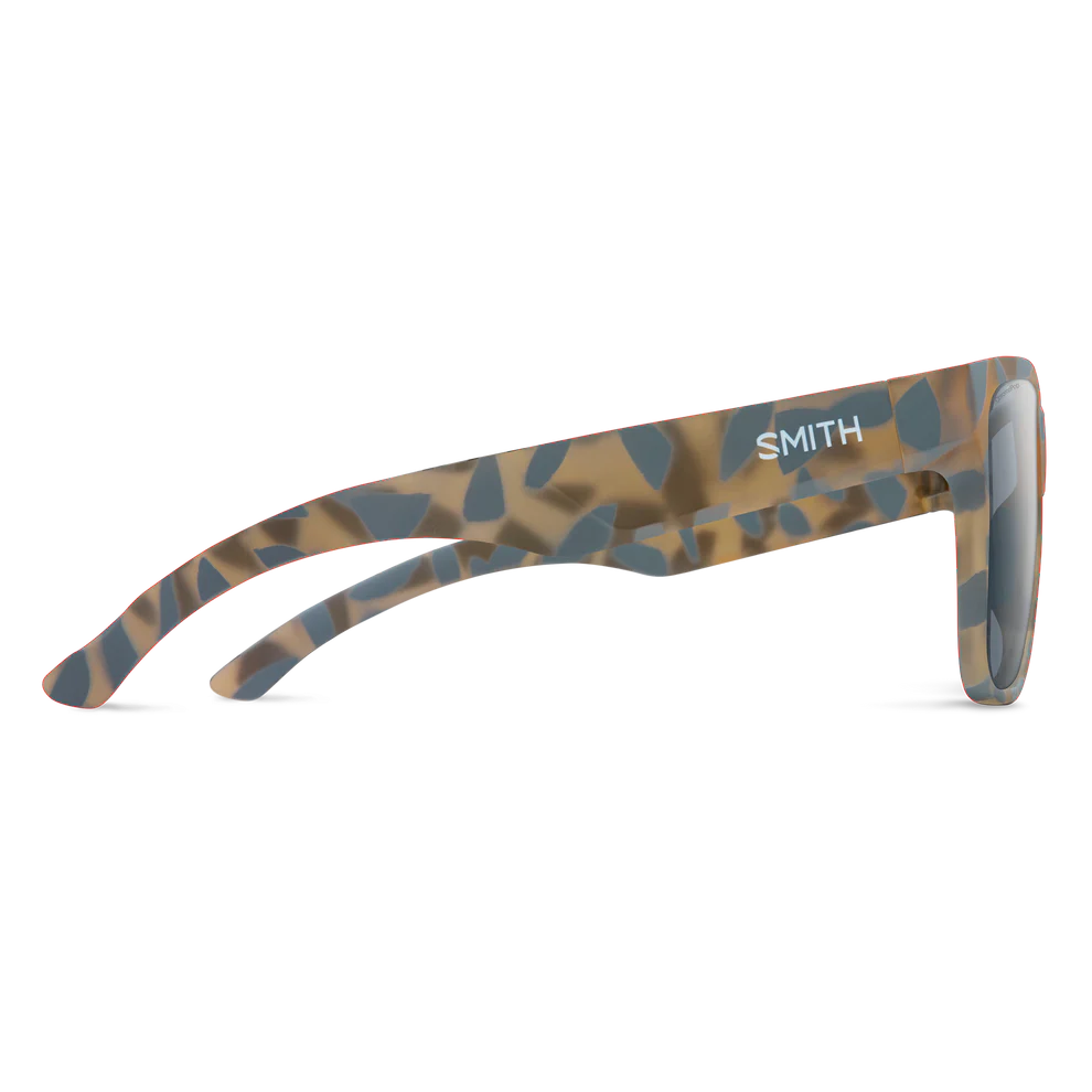 Smith Lowdown XL 2 ChromaPop sunglasses side view
