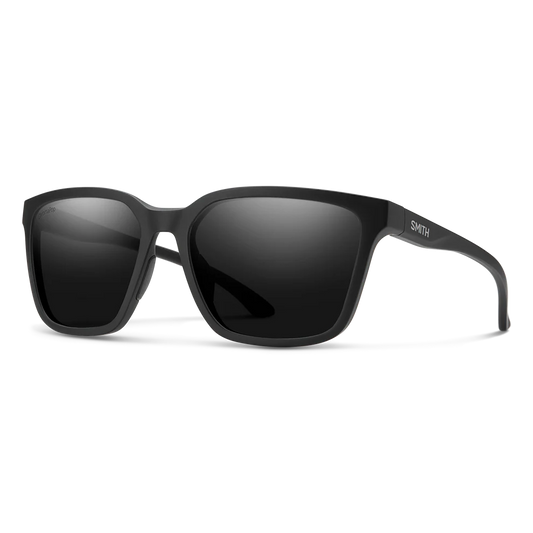 Smith Shoutout ChromaPop sunglasses side view