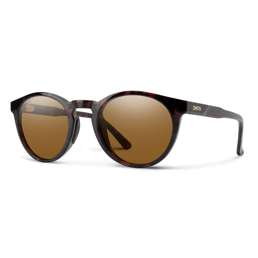 Smith Westward ChromaPop sunglasses front view