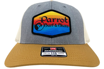 PSS 115 Horizon HGRY/BIRCH