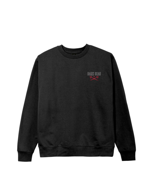 Ownership Pigment Crewneck