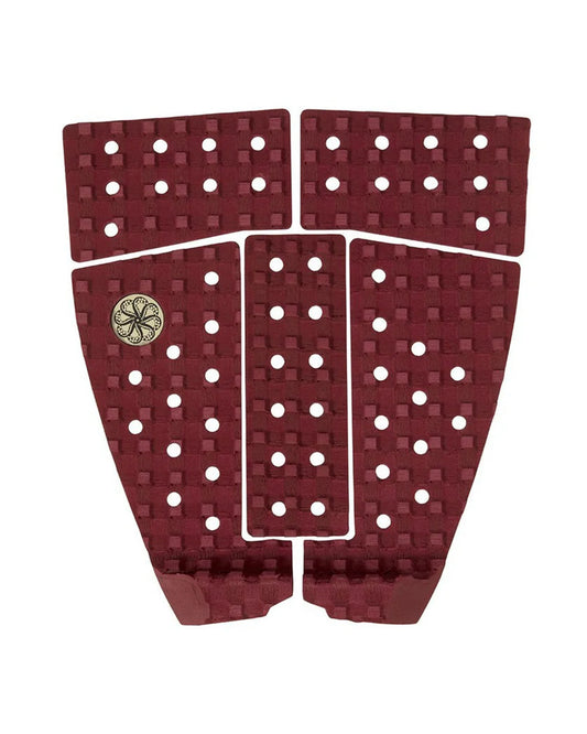 Octopus Ian Crane Traction Pad top view