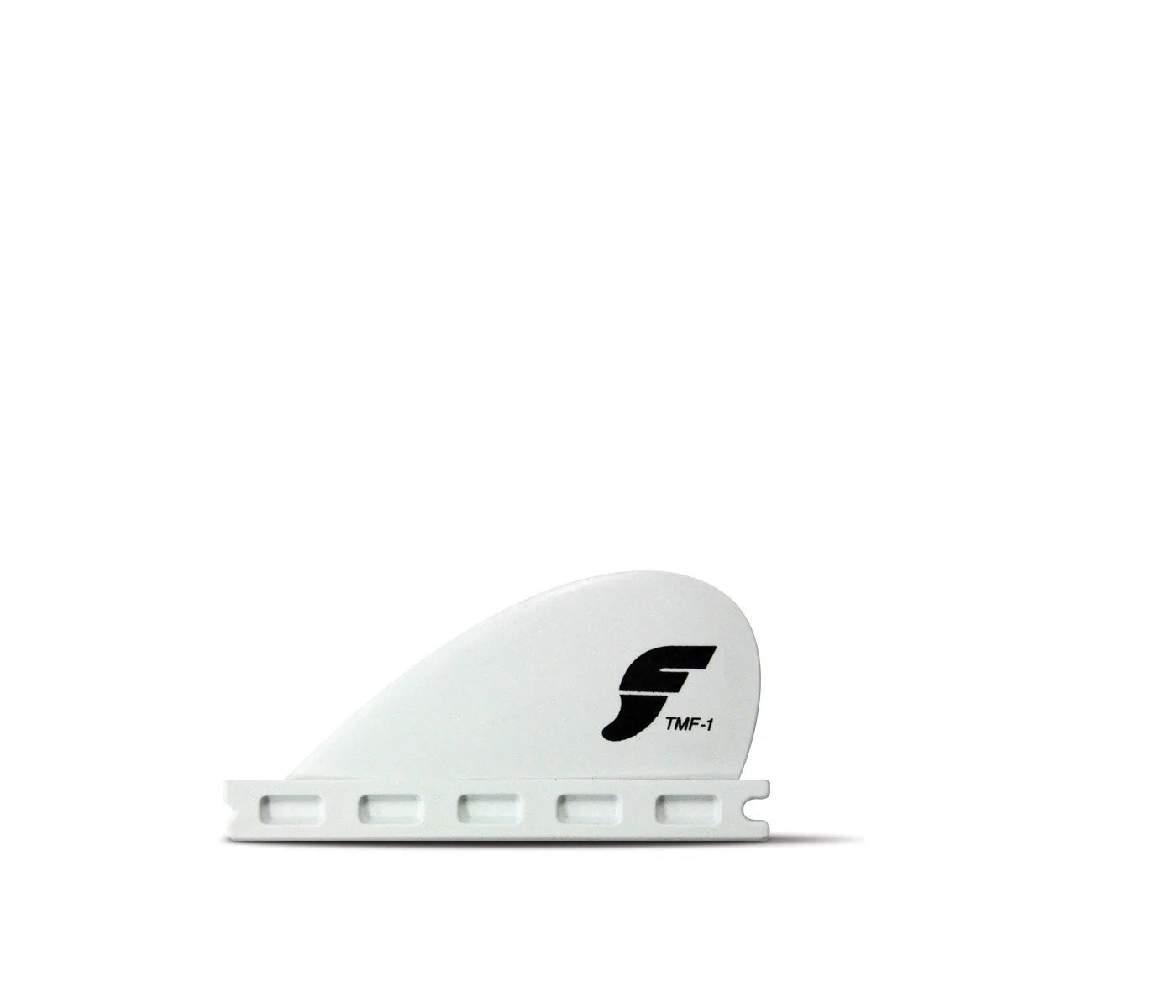 TMF-1 Thermotech Center Fin Futures detail close-up