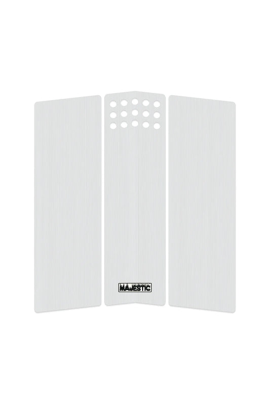 Majestic XXX Front Deck Grip top view