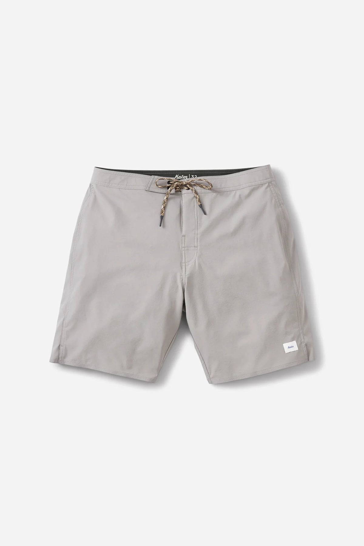 Katin OTG Crest Surf Trunk front view