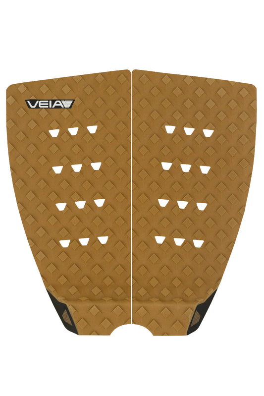 Veia Explorer Flat Traction Pad top view
