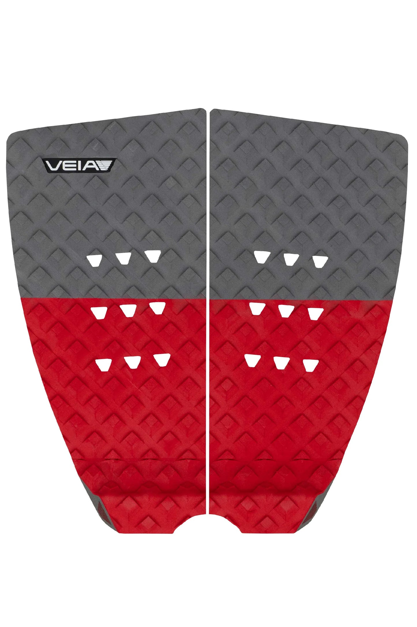 Veia Explorer Flat Traction Pad top view