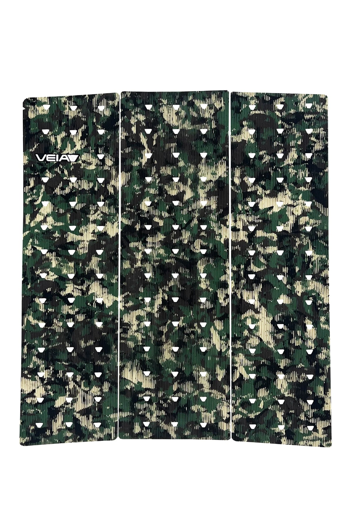 Veia Explorer Front Deck Pad top view