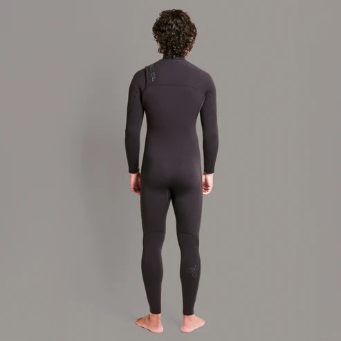 Xcel Comp+ CZ Fullsuit 3/2mm Wetsuit back view