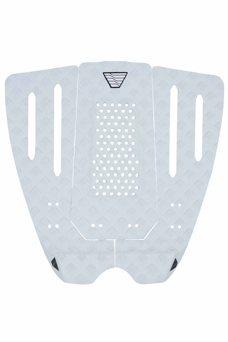 Alpha Squash Tail Pad surfboard traction pad