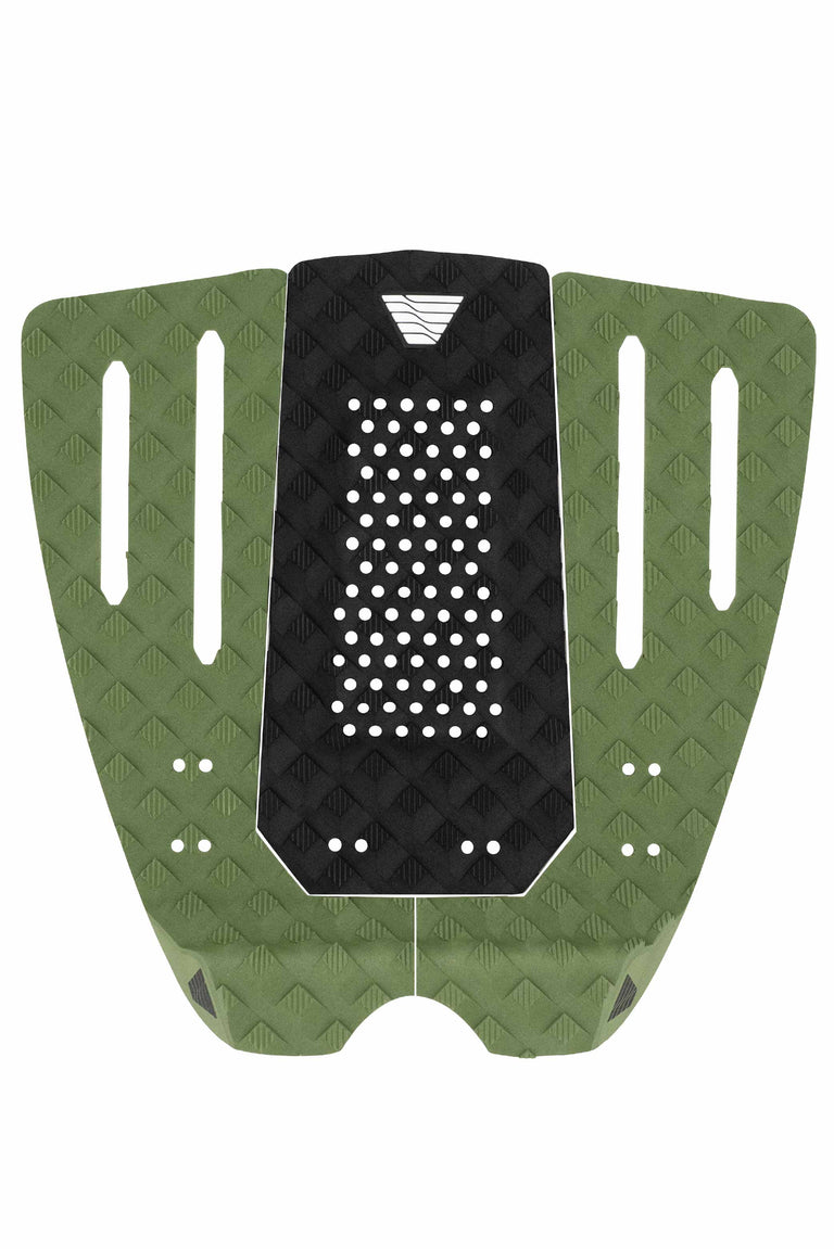 Alpha Squash Tail Pad surfboard traction pad