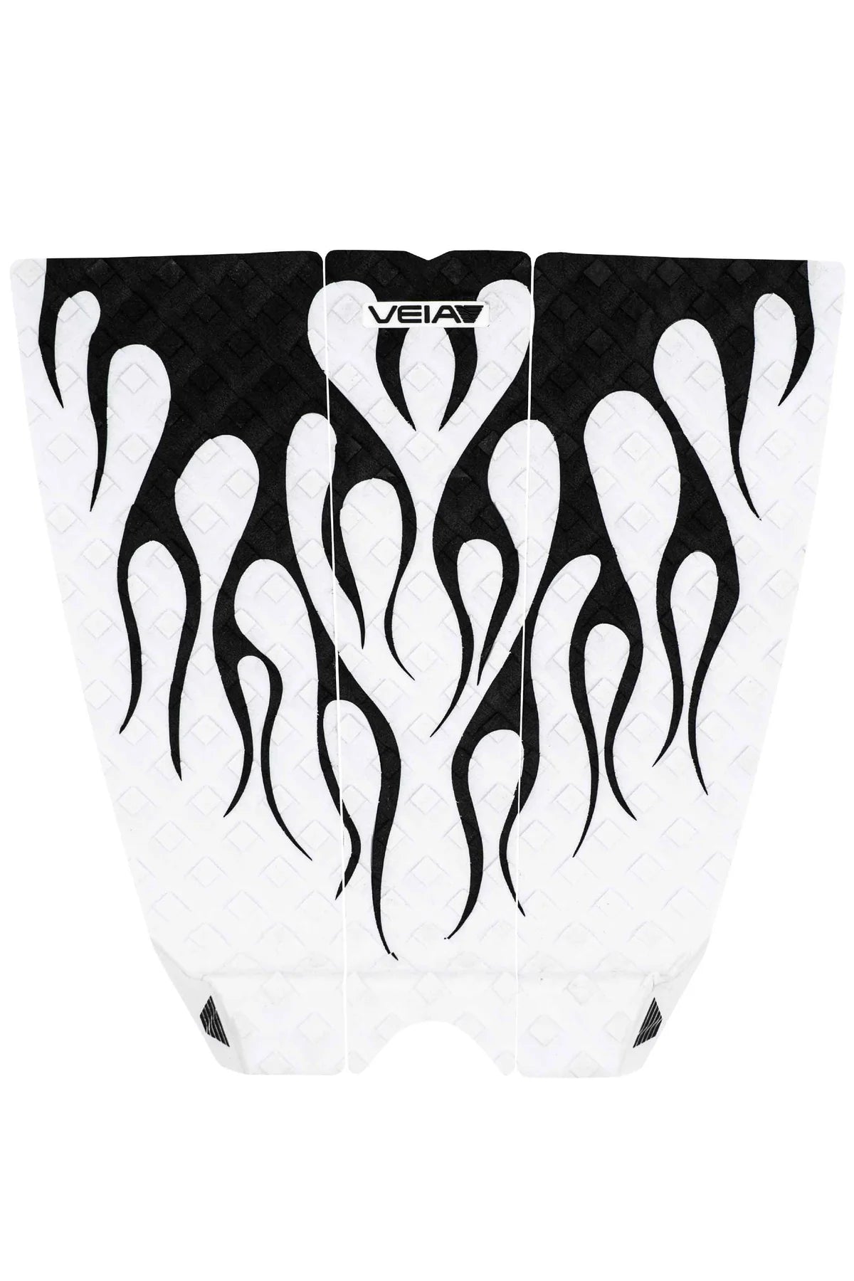 VEIA Ivan Florence Round Tail Pro Pad surfboard traction pad