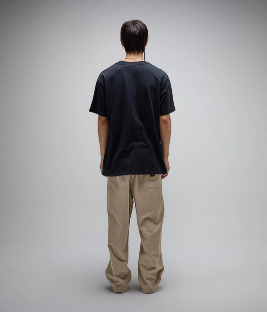 Former Puncture T-Shirt back view
