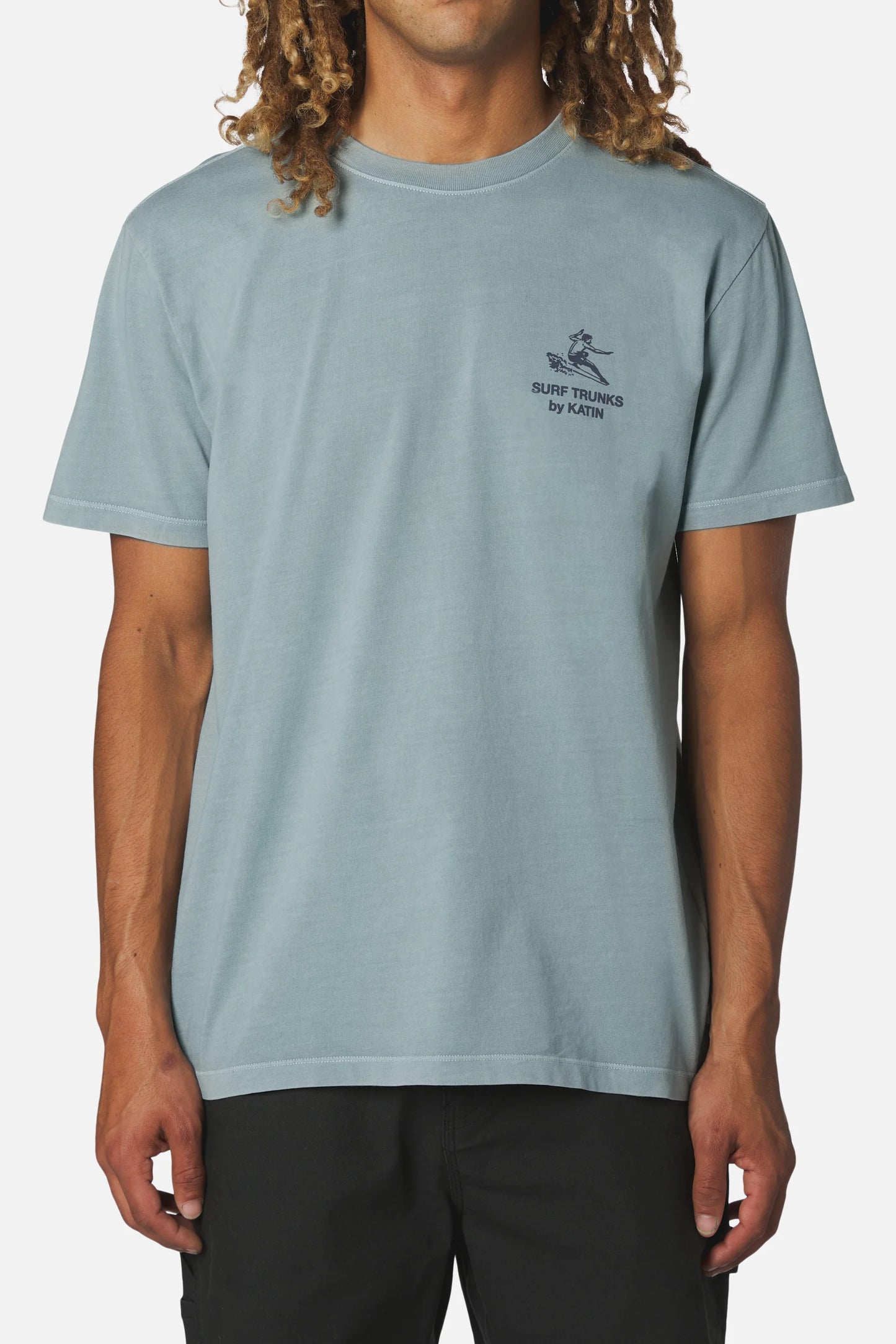 Katin Cheater Tee front view