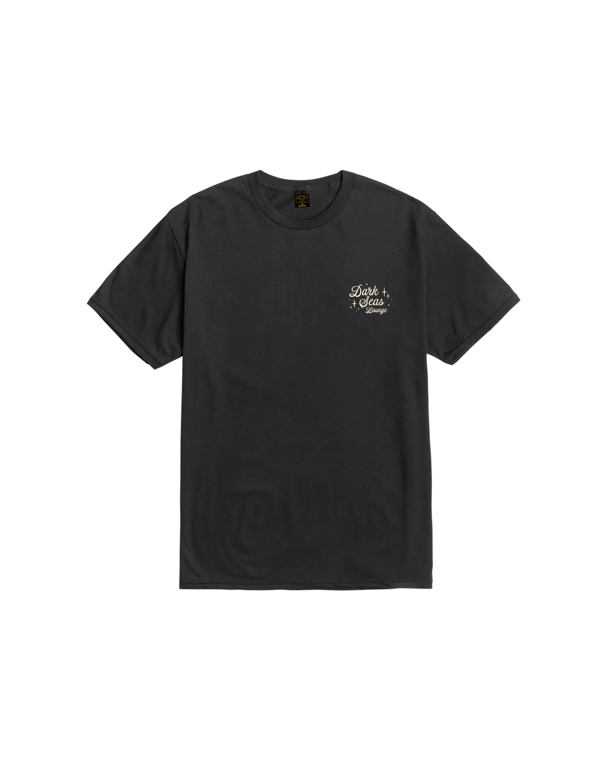 Dark Seas Moon Maiden Premium T-Shirt front view