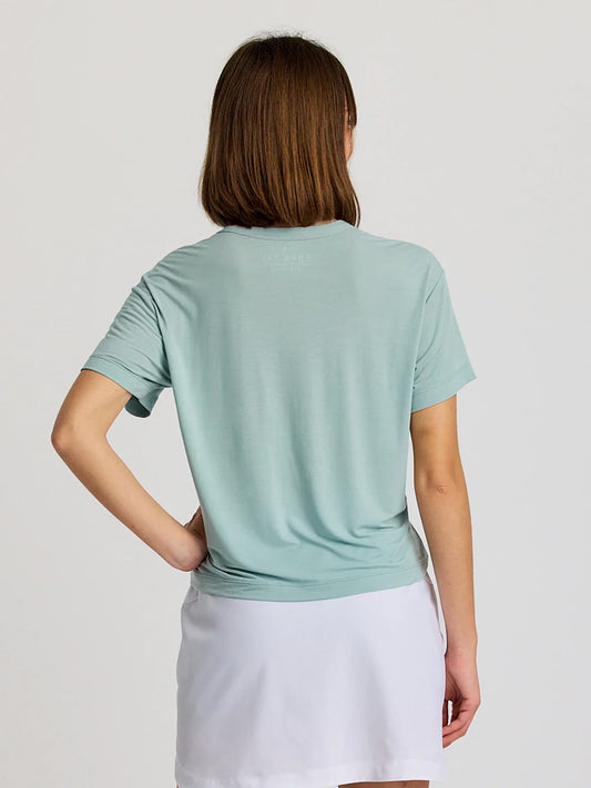 Camiseta Leve Elevate Feminina