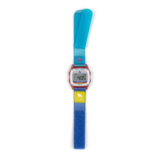 Freestyle Shark Classic Leash Spark 45th Anniversary watch angled view