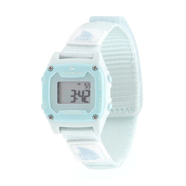 Freestyle Shark Mini Leash Arctic Rush Watch front view