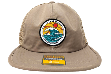 PSS 935 Wave Hat KHA