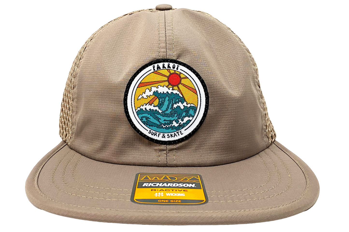 PSS 935 Sombrero Wave KHA