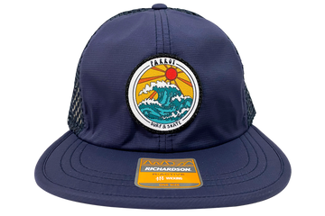 PSS 935 Wave Hat NVY