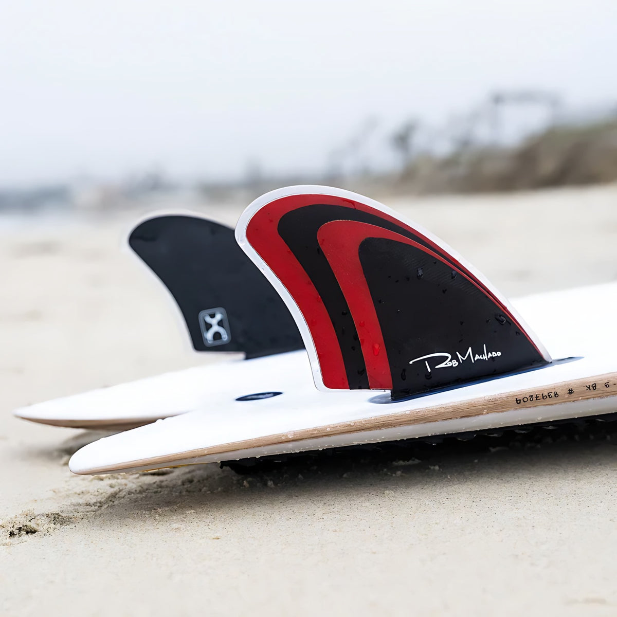 Firewire Machado Too Fish Keel FUT