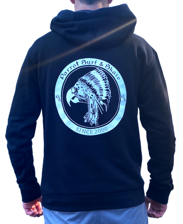 PSS Indian Hoodie