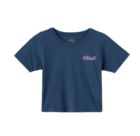 Camiseta Quiver para meninas