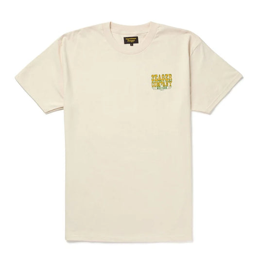 Camiseta Cascavel