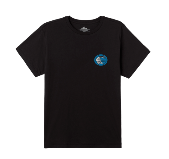 Reverbaration Tee boys