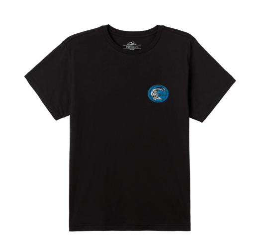 Camiseta Reverbaration para chicos