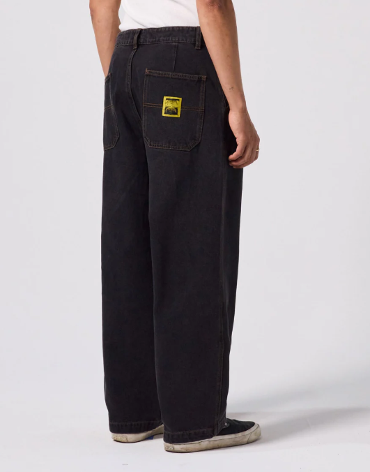 Calça Jeans Reynolds