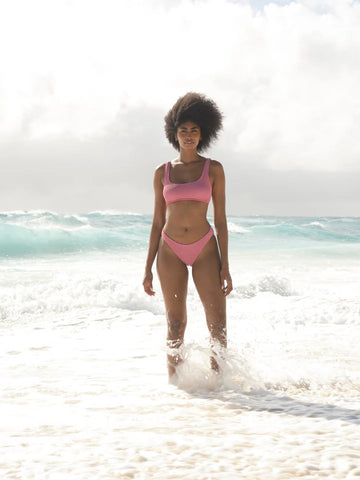 Ripple Bikini Bottom