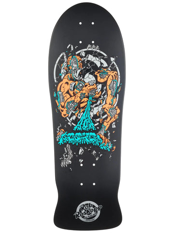 Roskopp Four Reissue Deck