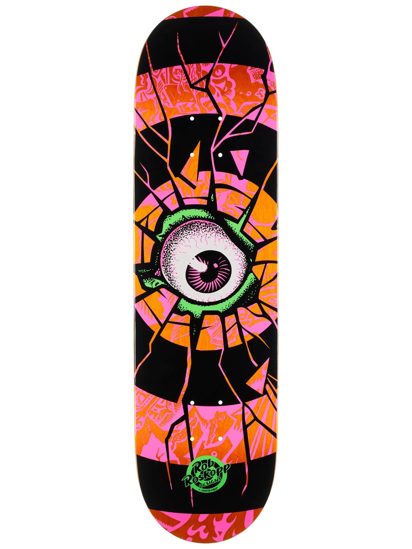 Santa Cruz Roskopp Dissect 8.5