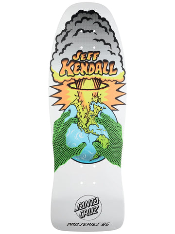 Kendall End Of The World Deck